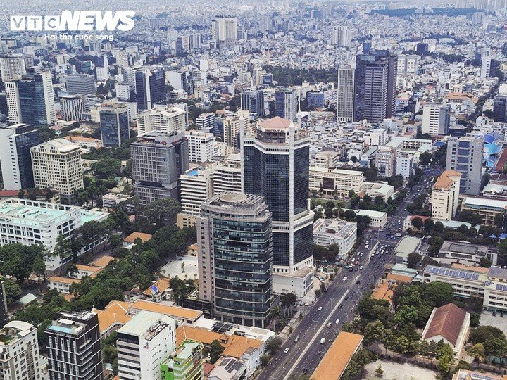 TP.HCM dự kiến áp dụng diện tích nhà ở tối thiểu để đăng ký thường trú tại chỗ ở hợp pháp là 8m² sàn/người.