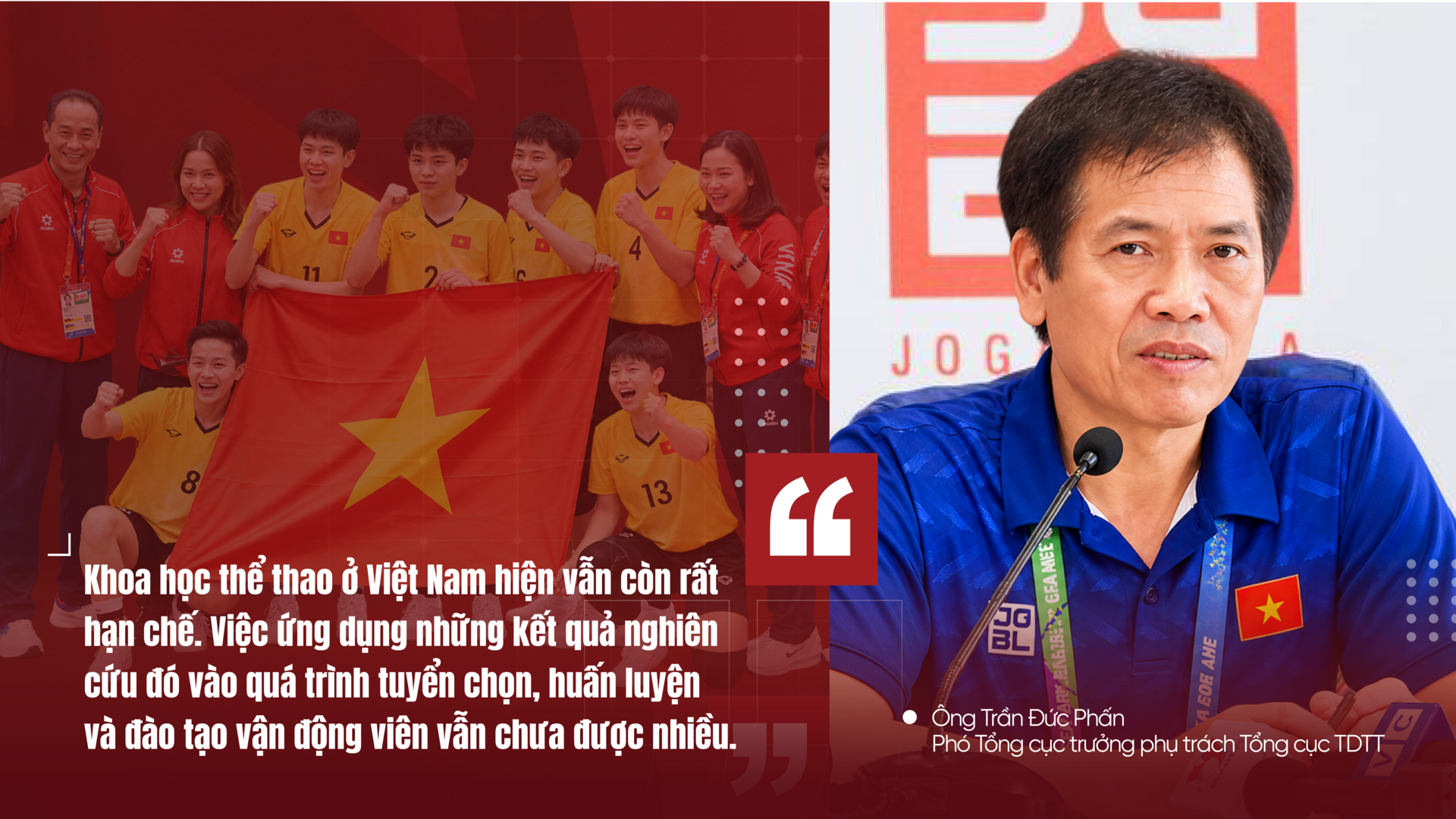 Thể thao Việt Nam đầu tư vào đâu để mơ Olympic? - 4
