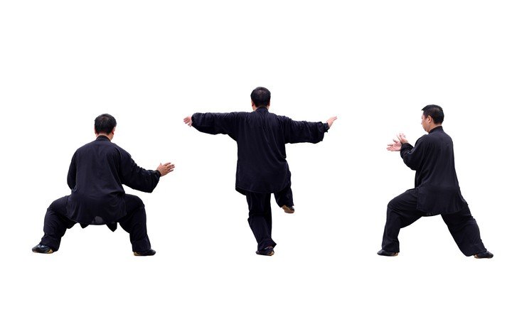 Vận động nên nhẹ nhàng, vừa sức (Ảnh minh họa)