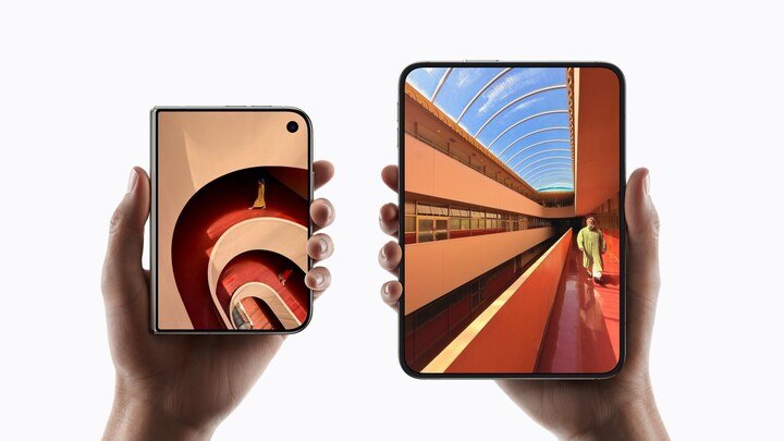 iPhone Duo phá vỡ kỷ lục giá của smartphone thương mại truyền thống.