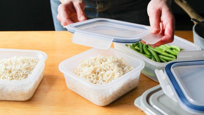 Ăn cơm nguội có giúp hạ đường huyết?