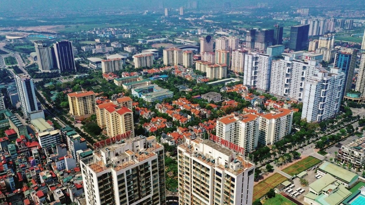 Sức mua đóng băng, giá căn hộ vẫn tăng cao ảnh: minh họa