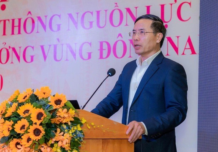 Ông Phạm Đức Ấn, Thống đốc Ngân hàng Nhà nước. (Ảnh: Đại Việt)