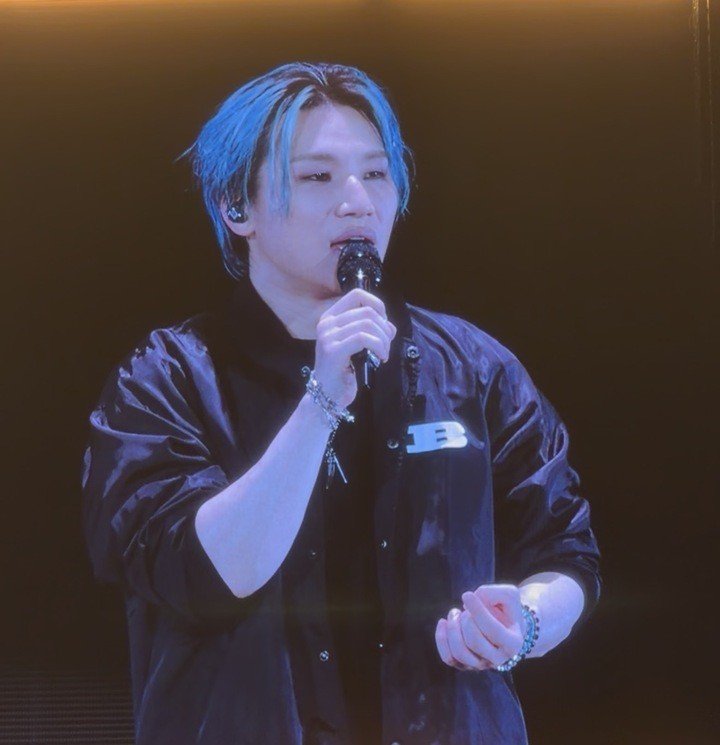 Daesung dành nhiều lời khen cho fan Việt.