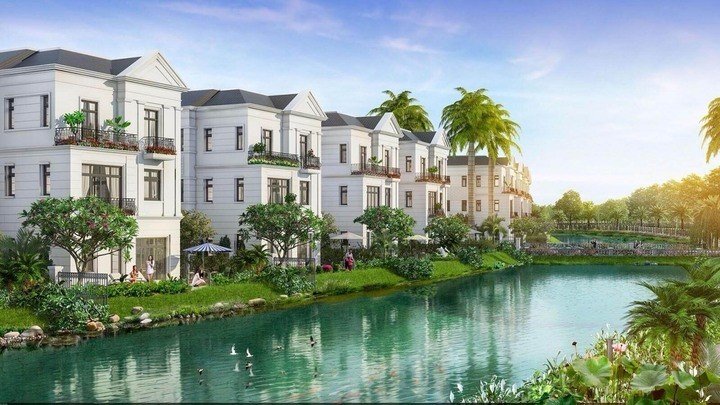 Theo chuyên gia, giá bất động sản chịu tác động của nhiều yếu tố chứ không chỉ phụ thuộc cung - cầu.