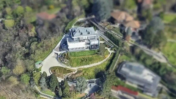 (Ảnh: Google Earth)