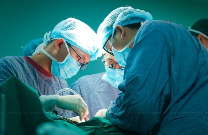 Nhiều bệnh nhi cần ghép tạng để hồi sinh sự sống (Ảnh minh họa)
