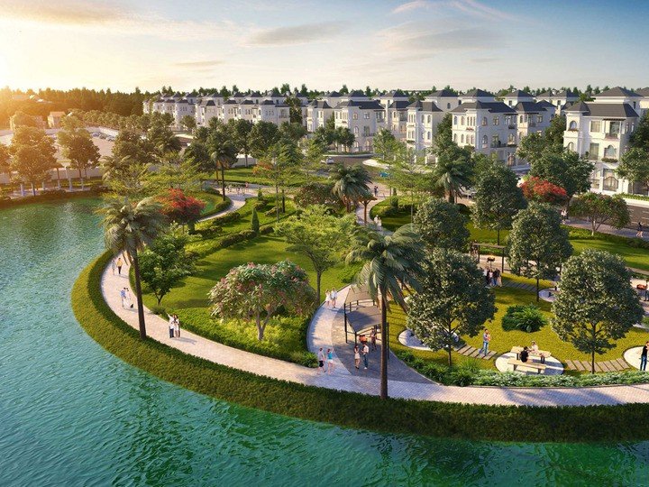Nhà nước nên tăng cường minh bạch thông tin dự án, kiểm soát hoạt động môi giới, giám sát các giao dịch bất thường. (Ảnh minh hoạ).