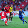 Sức trẻ Indonesia và niềm hy vọng của bóng đá xứ vạn đảo