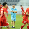 HLV trưởng Park Hang-seo lần đầu lên tiếng về vị trí đội trưởng ĐT Việt Nam