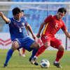 U17 Việt Nam tập huấn ở Đức, đá giao hữu với đội trẻ Dortmund