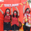 20.000 khán giả có thể được vào sân xem trận Việt Nam vs Trung Quốc