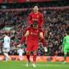 Kết quả Ngoại Hạng Anh: Thắng đậm Brentford, Liverpool lên nhì bảng