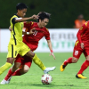 Thủ tướng Malaysia: Học Việt Nam để phát triển bóng đá
