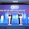 EVN công bố hệ sinh thái số EVNConnect