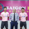 Sài Gòn FC đưa 4 cầu thủ sang Nhật Bản