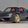 5 mẫu xe Porsche chỉ giới siêu giàu mới mua được