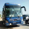 Vụ tai nạn thảm khốc 3 người chết ở Thanh Hóa: Tài xế xe khách không làm chủ tốc độ?