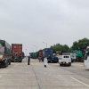 Bộ Giao thông gỡ rối cho xe chở nông sản Hải Dương đi Hải Phòng