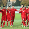 Lịch thi đấu U23 Đông Nam Á 2022: U23 Việt Nam vs Thái Lan