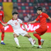HLV Đinh Thế Nam: U23 Việt Nam mạnh ngang U23 Thái Lan