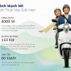 4 công nghệ đặc biệt trên 
