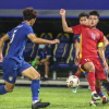 HLV U23 Timor Leste mong U23 Việt Nam đủ người thi đấu