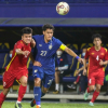 Nhận định bóng đá U23 Việt Nam vs U23 Timor Leste, bán kết U23 Đông Nam Á 2022