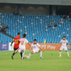 U23 Việt Nam vào chung kết: Chiến thắng của bản lĩnh và tinh thần