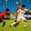 HLV U23 Timor Leste: U23 Việt Nam có trình độ cao hơn nhiều