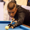 Trần Quyết Chiến giành ngôi Á quân World Cup Billiards 3 băng