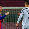 Bất chấp Barcelona khủng hoảng tài chính, Messi vẫn vô đối về thu nhập, gấp đôi Ronaldo