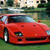 Những chiếc Ferrari đẹp nhất mọi thời đại