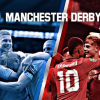 Trực tiếp bóng đá Man City vs Man Utd, đại chiến vòng 28 Ngoại hạng Anh