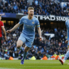 De Bruyne tỏa sáng, Man City nhấn chìm Man Utd