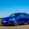 5 mẫu xe Volkswagen nhanh nhất trong lịch sử