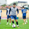 HLV Hà Nội FC: Quang Hải chấn thương, chưa biết khi nào bình phục