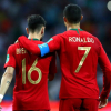 Ronaldo cùng tuyển Bồ Đào Nha đối diện thảm họa trước ngưỡng cửa World Cup
