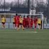 Trải nghiệm đáng nhớ của U17 Việt Nam sau tuần tập huấn tại Dortmund