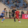 Tuyển Việt Nam – Nhật Bản: Cơ hội cho các cầu thủ U23