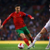 Ronaldo giành vé đến World Cup 2022, Salah ngậm ngùi chia tay