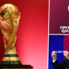 Bốc thăm World Cup 2022 khi nào, ở đâu?