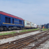 Đường sắt liên vận quốc tế: Vẫn trông chờ ngày cải tạo hạ tầng để phát triển