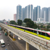 Đề xuất lập điểm trông giữ phương tiện phục vụ đường sắt đô thị Nhổn - ga Hà Nội