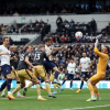 Đè bẹp Newcastle, Tottenham trở lại top 4 Ngoại hạng Anh