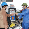 Bộ Công Thương nói về việc điều hành giá xăng dầu trong nước thời gian tới