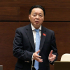 Bộ trưởng TNMT nói về thông tin người Trung Quốc mua đất khu vực trọng yếu