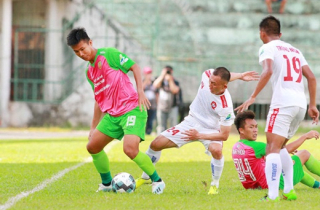 Tin tức thể thao mới nóng nhất ngày 26/5/2020: Hải Phòng bị đội hạng Nhất loại khỏi Cúp Quốc gia