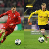 Xem trực tiếp Dortmund vs Bayern Munich vòng 28 Bundesliga ở kênh nào?