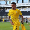 Cú hat-trick đầu tiên của Jadon Sancho và Công lý cho George Floyd